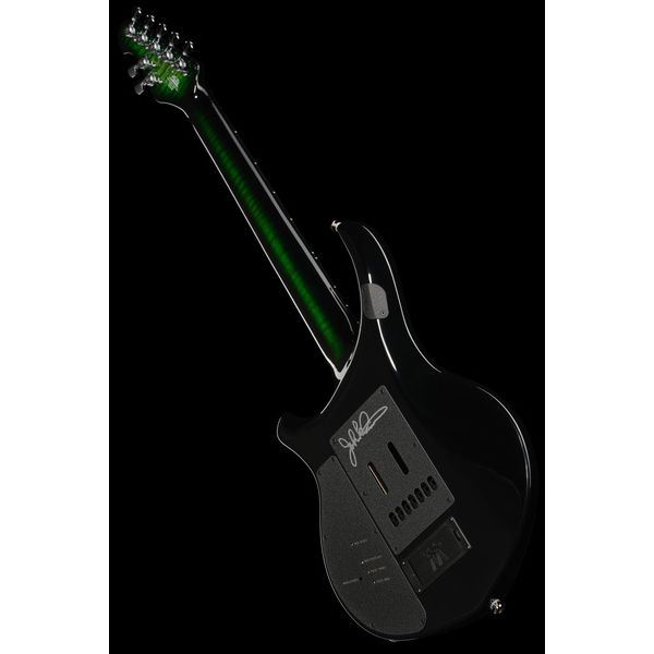 Music Man John Petrucci BFR Majesty 7 M