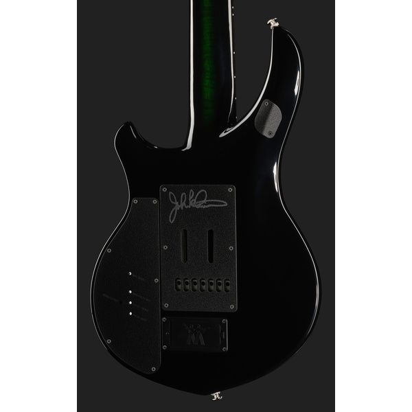 Music Man John Petrucci BFR Majesty 7 M