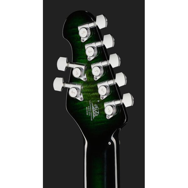 Music Man John Petrucci BFR Majesty 7 M