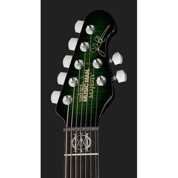 Music Man John Petrucci BFR Majesty 7 M
