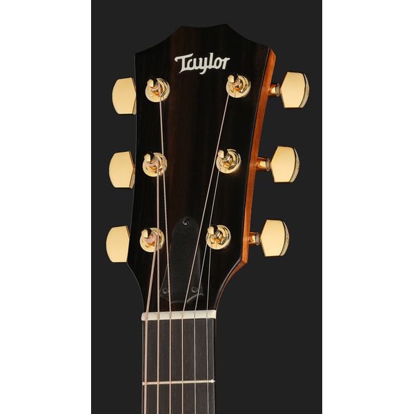 Taylor Sunset Blvd 414ce Studio SEB