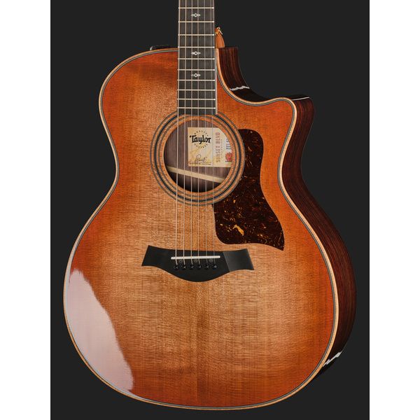 Taylor Sunset Blvd 414ce Studio SEB
