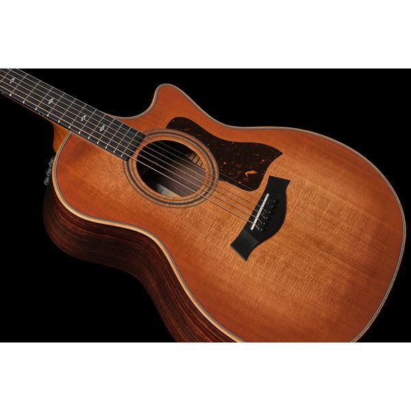 Taylor Sunset Blvd 414ce Studio SEB