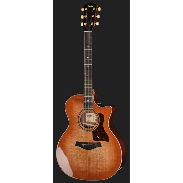 Taylor Sunset Blvd 414ce Studio SEB