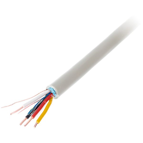 Monacor 2x EDL-28 PA-803DAP Bundle