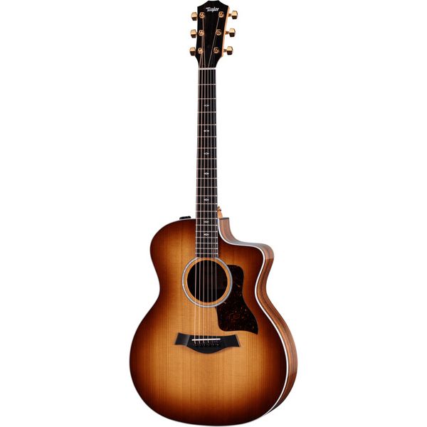 Taylor Sunset Blvd 214ce DLX SEB