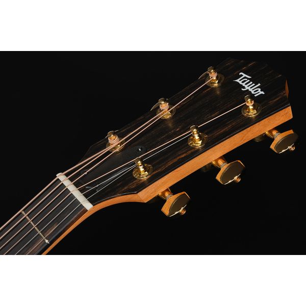 Taylor Sunset Blvd 214ce DLX SEB