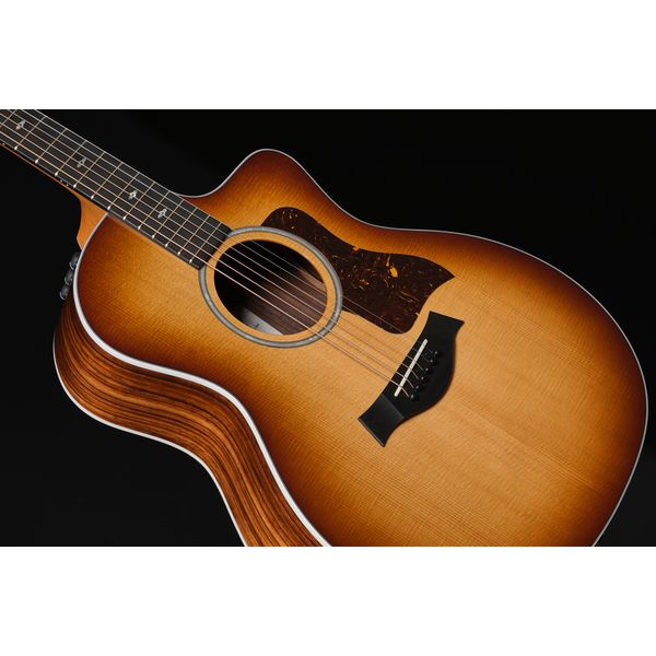 Taylor Sunset Blvd 214ce DLX SEB