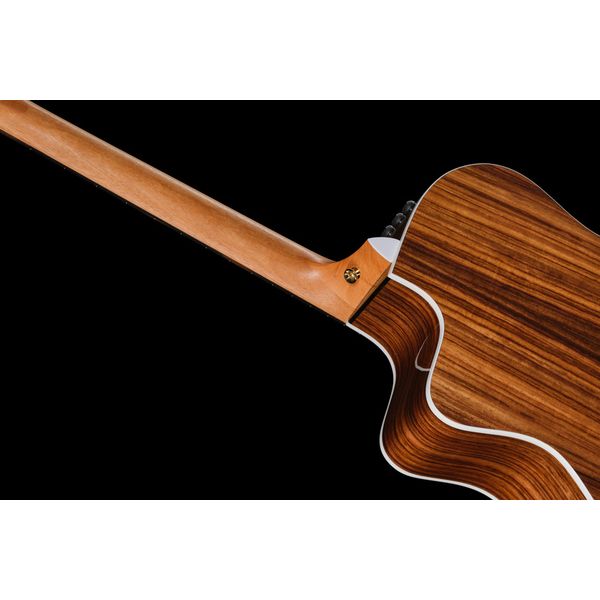 Taylor Sunset Blvd 214ce DLX SEB