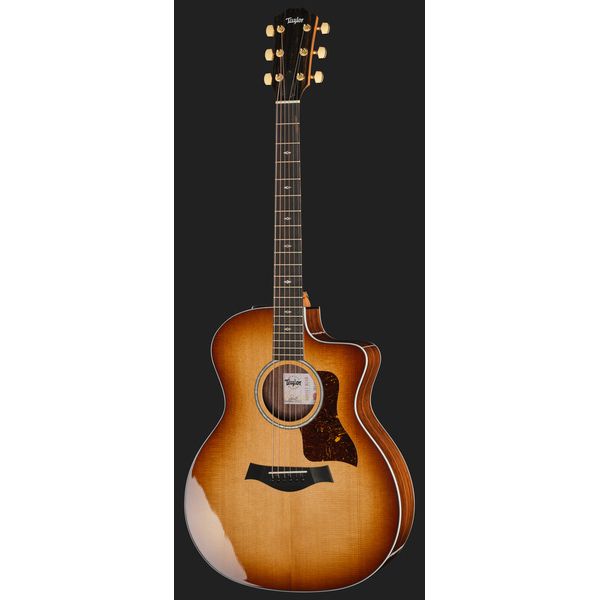 Taylor Sunset Blvd 214ce DLX SEB
