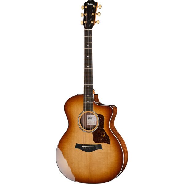 Taylor Sunset Blvd 214ce DLX SEB