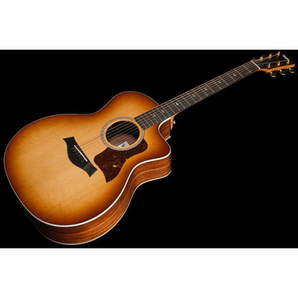 Taylor Sunset Blvd 214ce DLX SEB