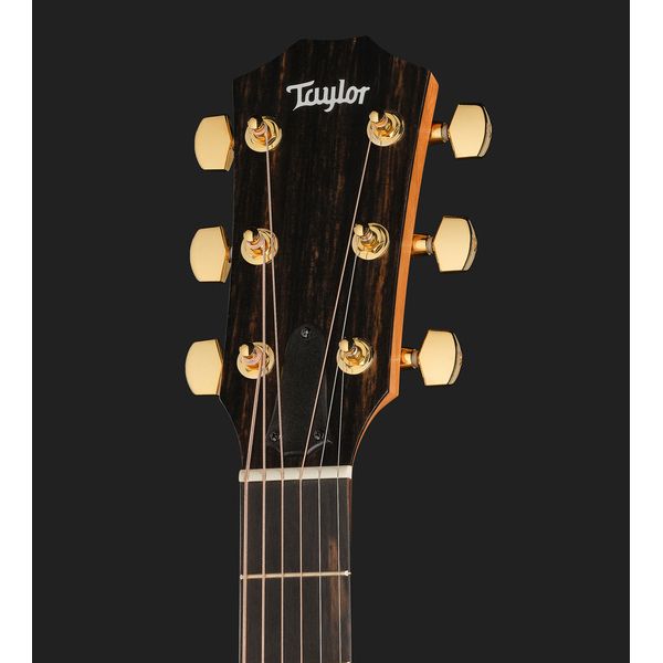 Taylor Sunset Blvd 214ce DLX SEB