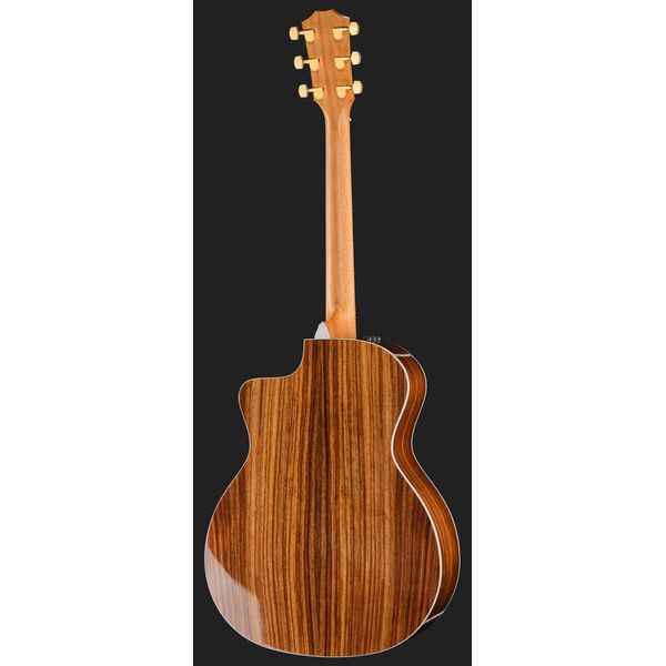Taylor Sunset Blvd 214ce DLX SEB