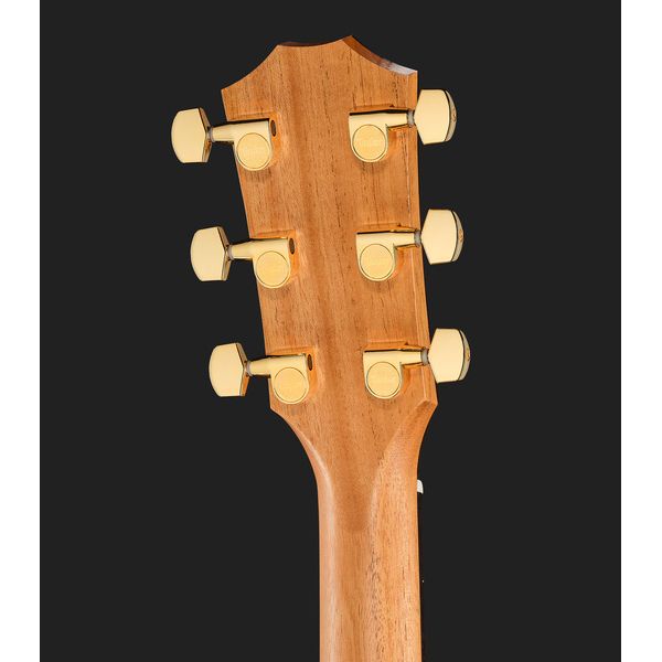 Taylor Sunset Blvd 214ce DLX SEB