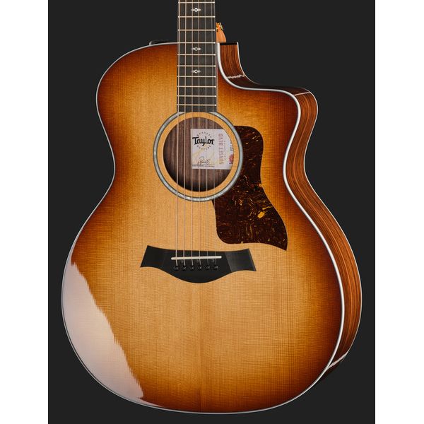 Taylor Sunset Blvd 214ce DLX SEB