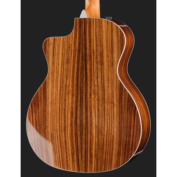 Taylor Sunset Blvd 214ce DLX SEB