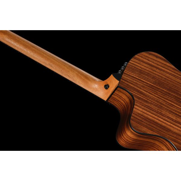 Taylor Sunset Blvd 214ce-N Plus