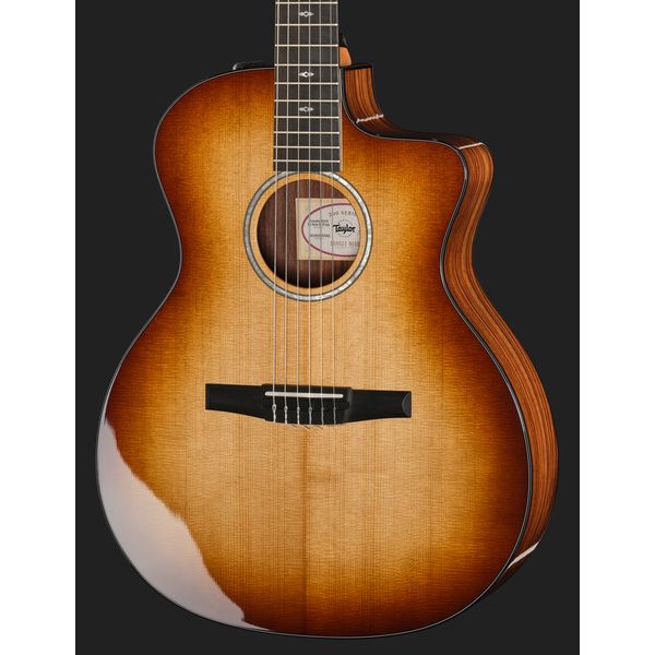 Taylor Sunset Blvd 214ce-N Plus