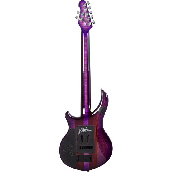 Music Man John Petrucci BFR Majesty 7 WB