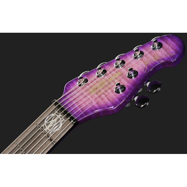 Music Man John Petrucci BFR Majesty 7 WB