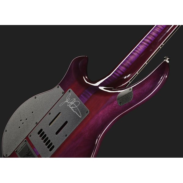 Music Man John Petrucci BFR Majesty 7 WB