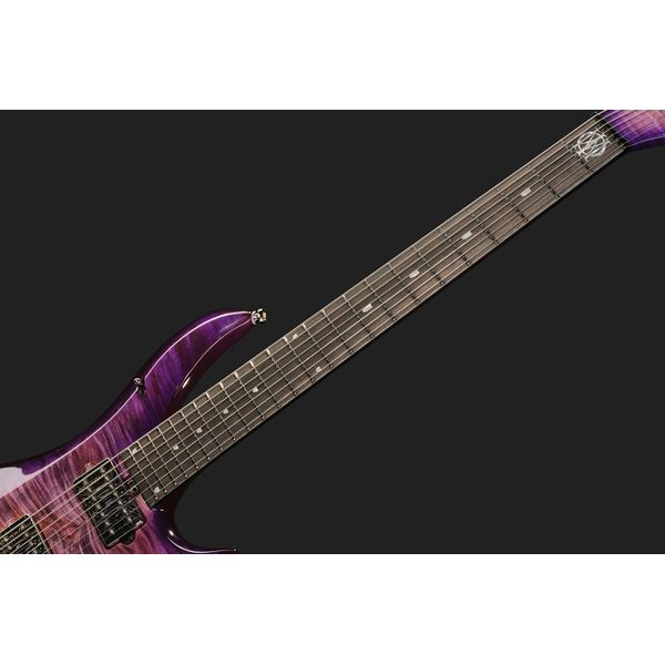 Music Man John Petrucci BFR Majesty 7 WB