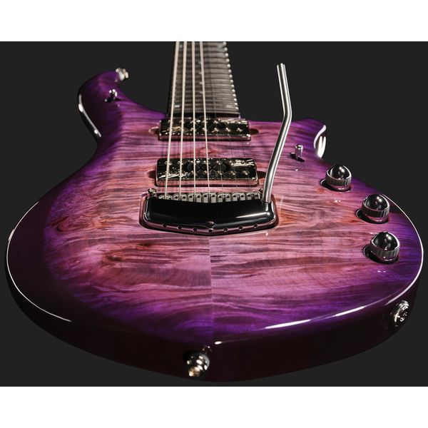 Music Man John Petrucci BFR Majesty 7 WB