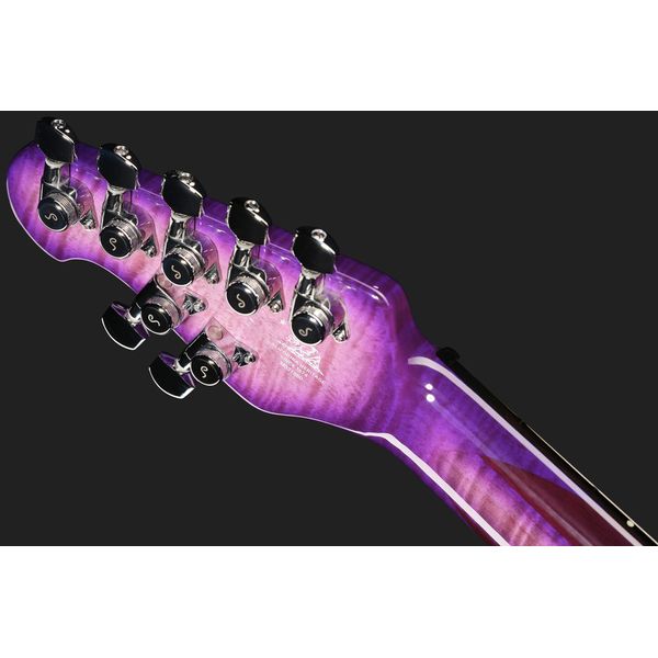 Music Man John Petrucci BFR Majesty 7 WB