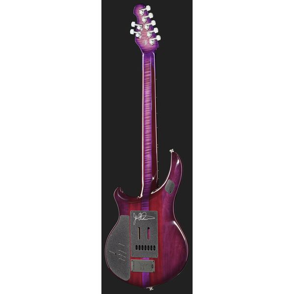 Music Man John Petrucci BFR Majesty 7 WB