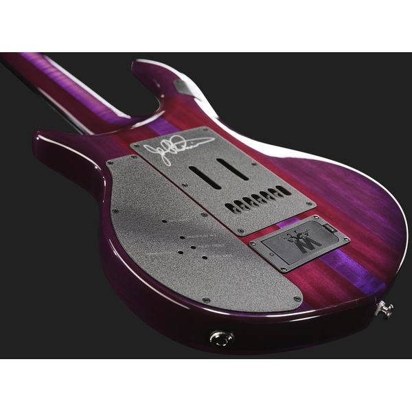 Music Man John Petrucci BFR Majesty 7 WB
