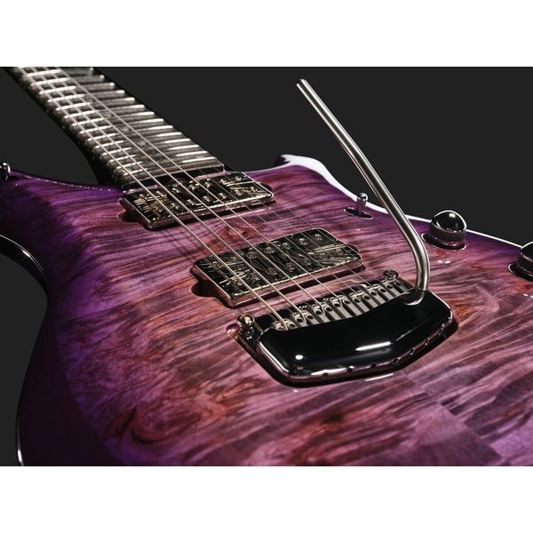 Music Man John Petrucci BFR Majesty 7 WB