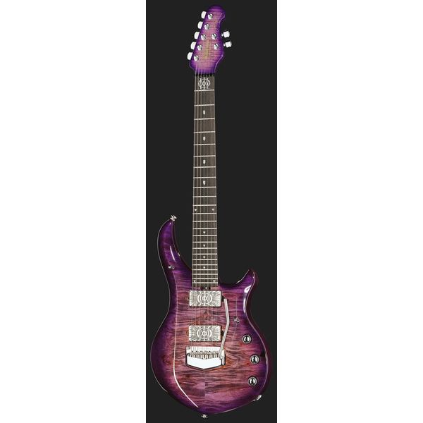 Music Man John Petrucci BFR Majesty 7 WB