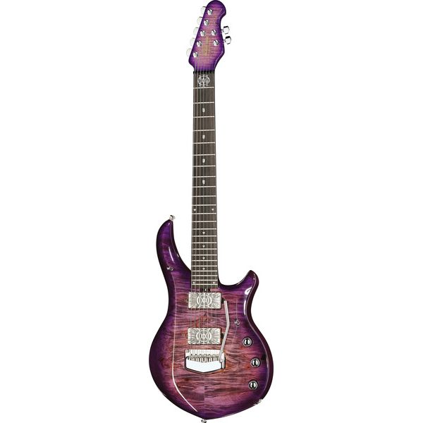 Music Man John Petrucci BFR Majesty 7 WB