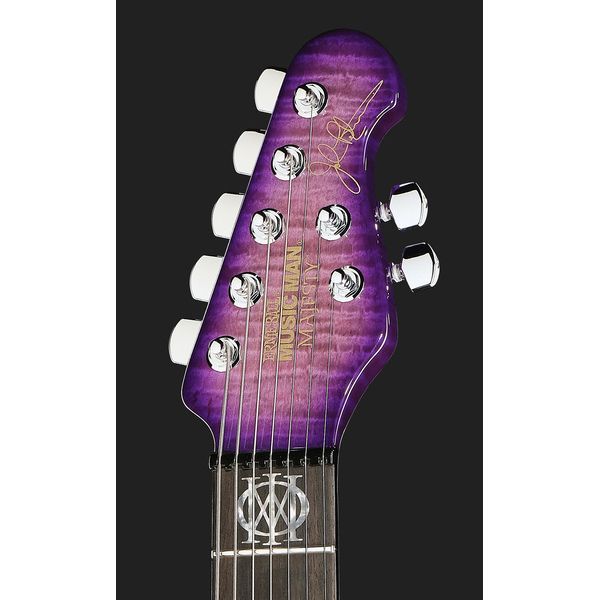 Music Man John Petrucci BFR Majesty 7 WB