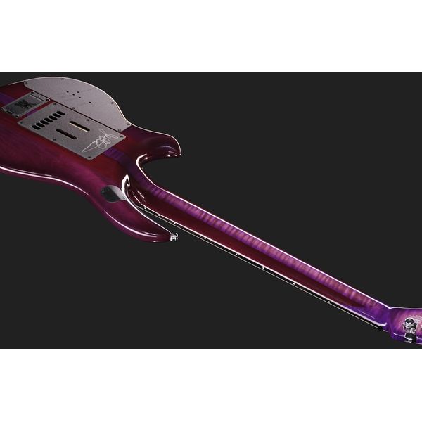 Music Man John Petrucci BFR Majesty 7 WB
