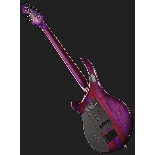 Music Man John Petrucci BFR Majesty 7 WB