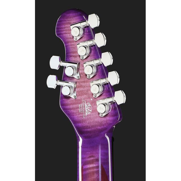 Music Man John Petrucci BFR Majesty 7 WB