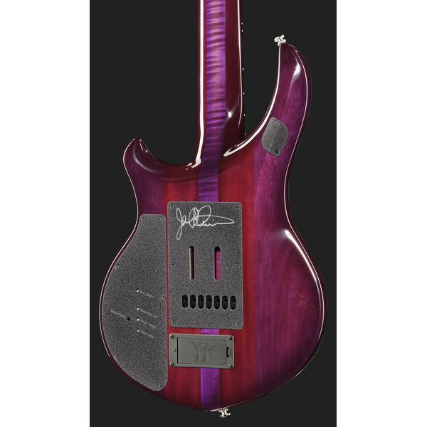 Music Man John Petrucci BFR Majesty 7 WB