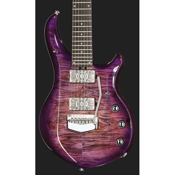 Music Man John Petrucci BFR Majesty 7 WB