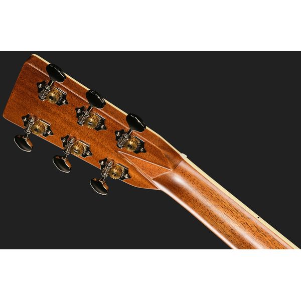 Martin Guitar Custom Shop HD-40
