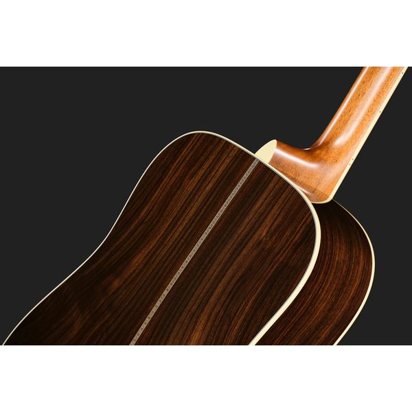 Martin Guitar Custom Shop HD-40