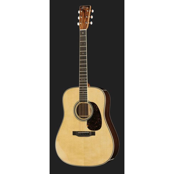 Martin Guitar Custom Shop HD-40