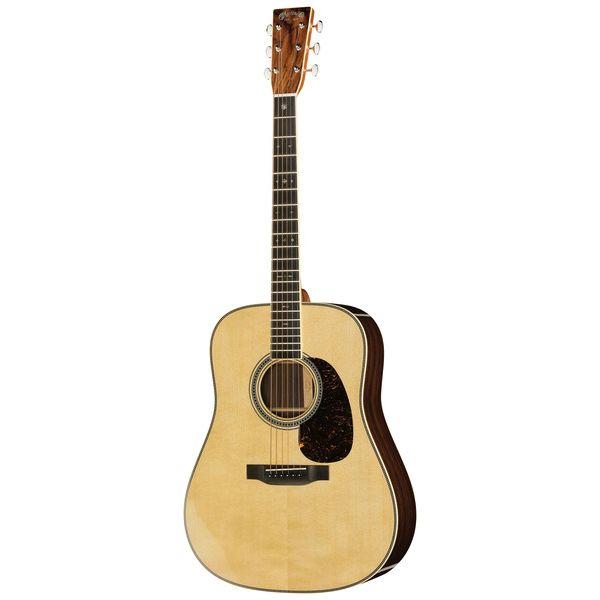 Martin Guitar Custom Shop HD-40