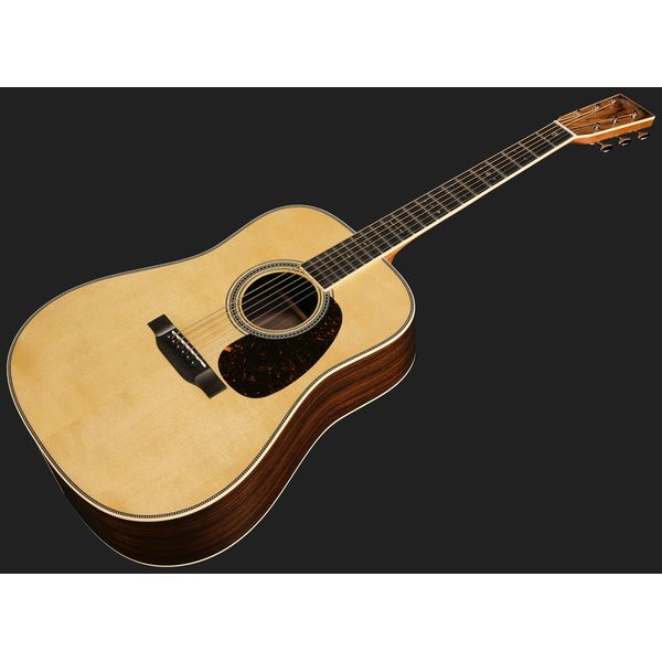 Martin Guitar Custom Shop HD-40
