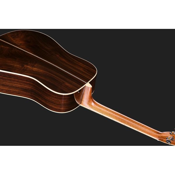 Martin Guitar Custom Shop HD-40