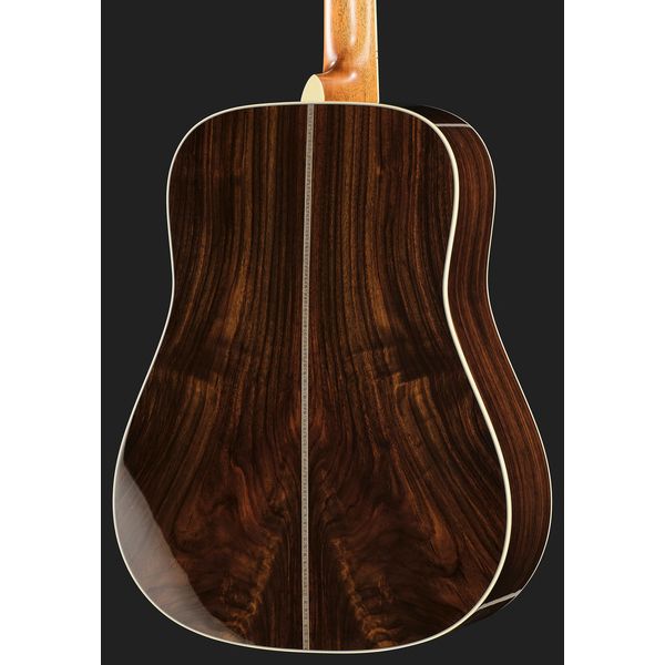Martin Guitar Custom Shop HD-40