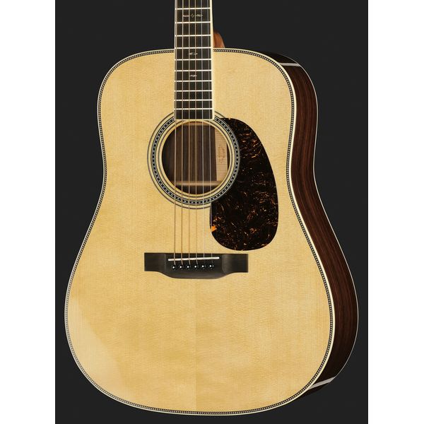 Martin Guitar Custom Shop HD-40
