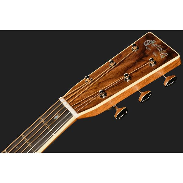 Martin Guitar Custom Shop HD-40