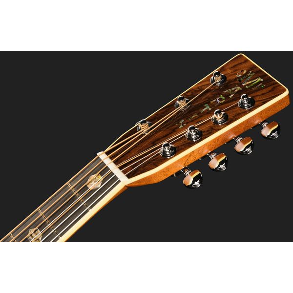 Martin Guitar Custom Shop HD7 HPW